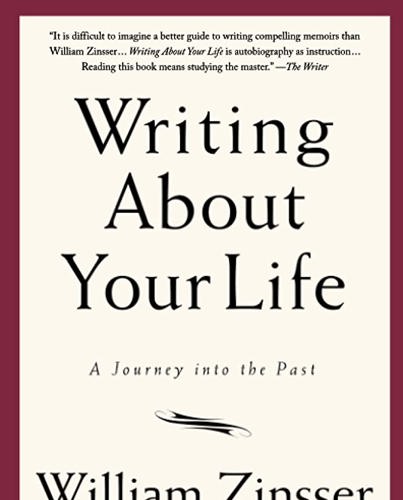 Olivia’s Favorite Parts of Writing About Your Life